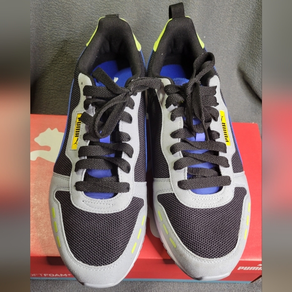 Sneakers Puma R78 Futr - Picture 5 of 8